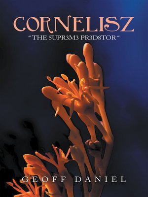 cover image of Cornelisz